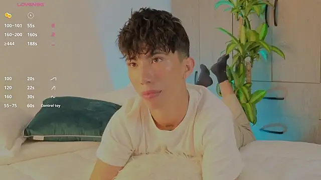 FabianPriince online show from October 2, 7:39 pm