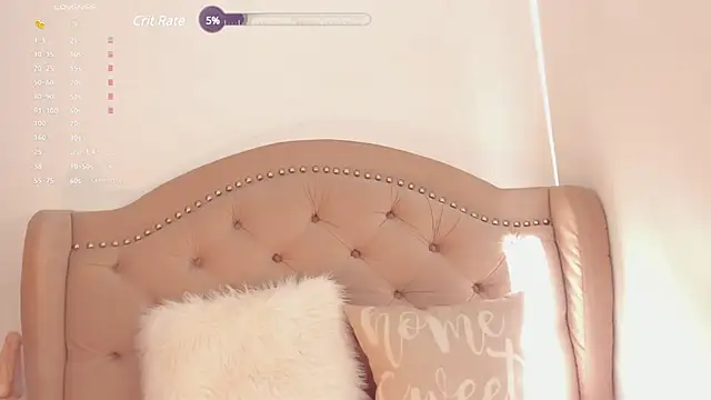 FabianPriince online show from March 9, 9:46 pm