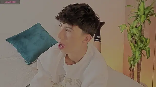 FabianPriince online show from October 25, 5:13 pm