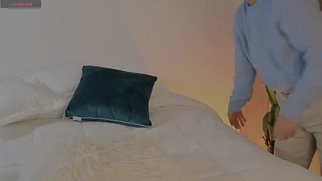 FabianPriince online show from October 10, 8:09 pm