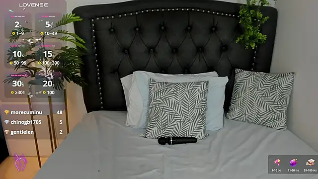 Snapshot of abril_71 chatting on March 13, 9:43 am abril 71 online show from March 13, 9:43 am