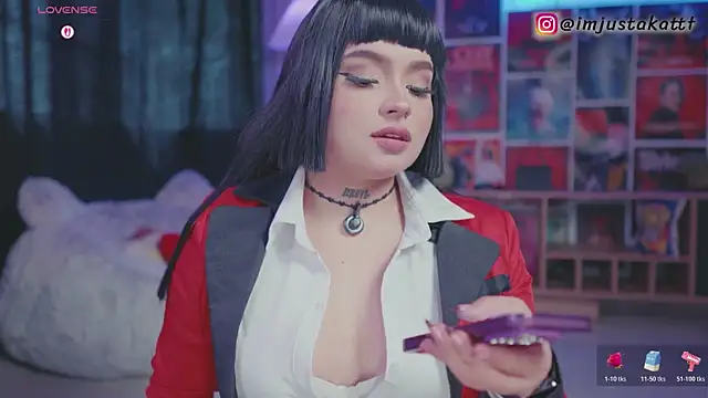 sensualkattt online show from March 22, 3:02 pm