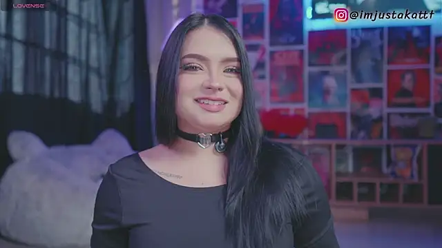 sensualkattt online show from March 25, 12:48 pm