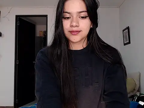 angelbeat  online show from December 11, 2:41 am