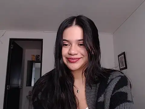 angelbeat  online show from December 6, 8:12 pm