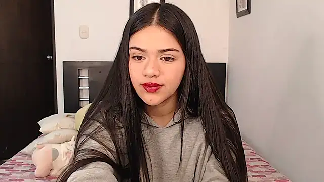 angelbeat  online show from February 26, 1:57 am
