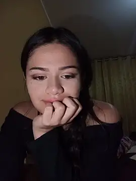 angelbeat  online show from September 27, 2:28 am