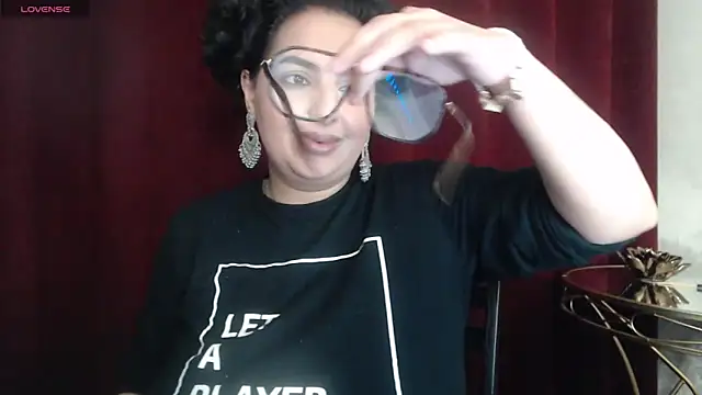 BustyAllyy online show from September 10, 7:02 pm
