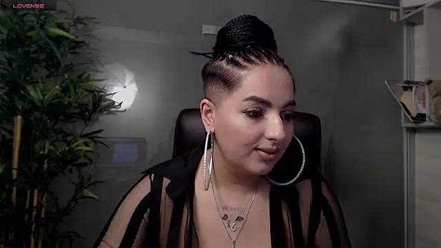 BustyAllyy online show from March 5, 8:42 pm