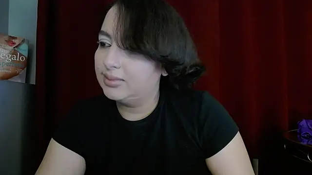 BustyAllyy online show from November 30, 6:30 pm