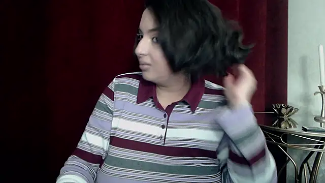 BustyAllyy online show from February 9, 9:46 pm