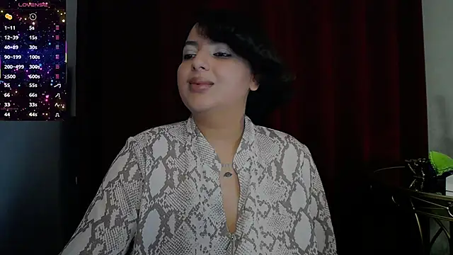 BustyAllyy online show from November 11, 6:14 pm