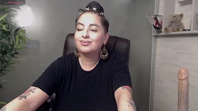 BustyAllyy online show from March 16, 11:48 pm