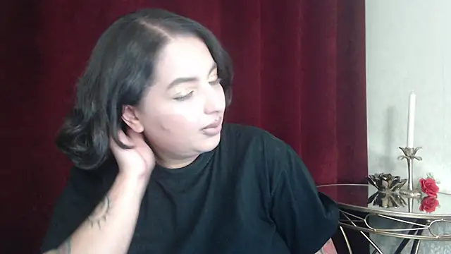 BustyAllyy online show from February 15, 10:30 pm