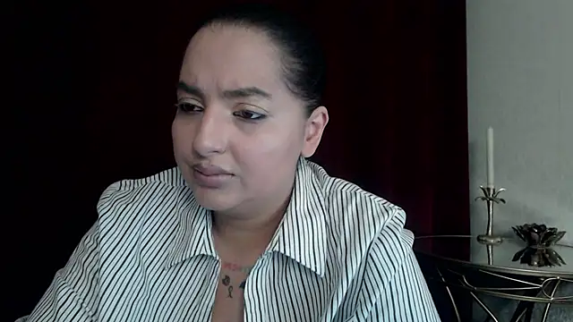 BustyAllyy online show from March 3, 10:06 pm