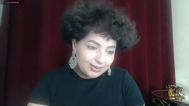 BustyAllyy online show from September 9, 2:59 pm