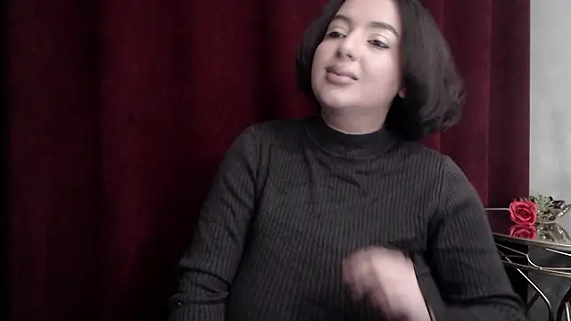 BustyAllyy online show from February 11, 7:25 pm