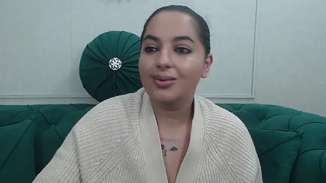 BustyAllyy online show from March 19, 8:42 pm