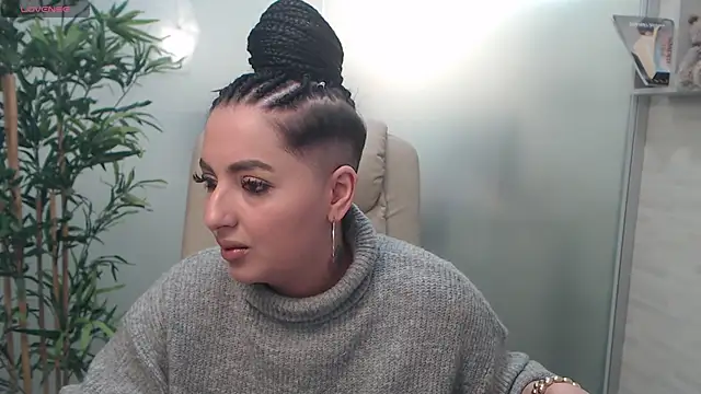 BustyAllyy online show from March 4, 9:54 pm