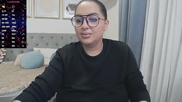 BustyAllyy online show from March 8, 8:23 pm