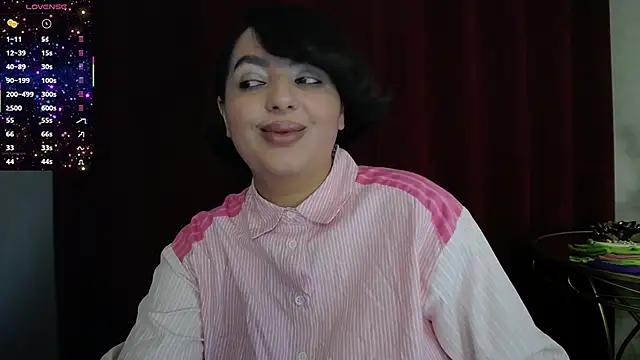 BustyAllyy online show from November 13, 6:12 pm