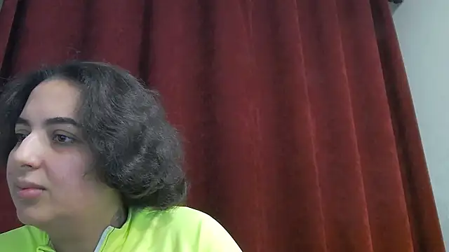 BustyAllyy online show from December 15, 7:31 pm