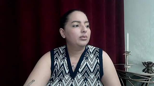 BustyAllyy online show from February 28, 4:17 pm