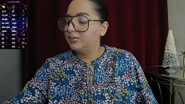 BustyAllyy online show from November 29, 7:03 pm