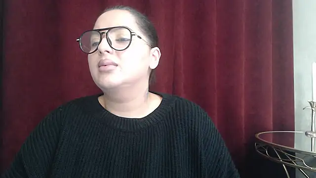 BustyAllyy online show from February 26, 6:41 pm