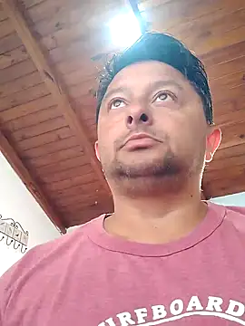 Snapshot of Chatlitos4879 chatting on February 23, 7:58 pm Chatlitos4879 online show from February 23, 7:58 pm