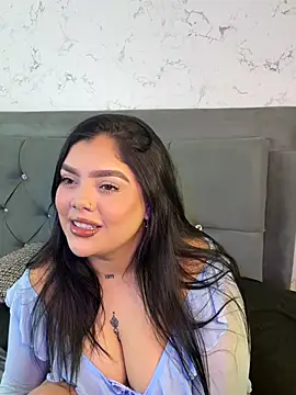Brhiana Williamms online show from June 26, 1:06 pm