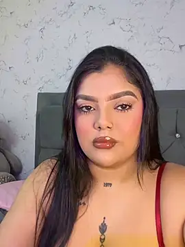 Brhiana Williamms online show from July 3, 1:17 pm
