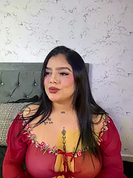 Brhiana Williamms online show from June 6, 8:03 pm