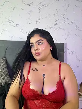Brhiana Williamms online show from May 31, 6:09 pm