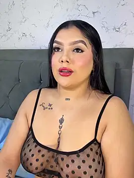Brhiana Williamms online show from June 16, 1:33 pm