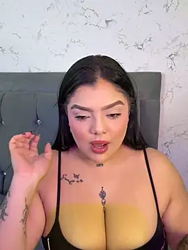 Brhiana Williamms online show from June 19, 12:44 pm