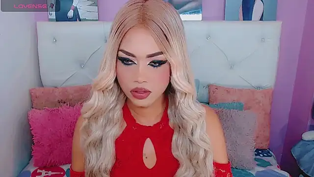 Amanda bigx online show from April 11, 6:43 am