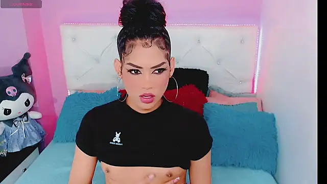 Snapshot of Amanda_bigx chatting on October 8, 5:09 am Amanda bigx online show from October 8, 5:09 am