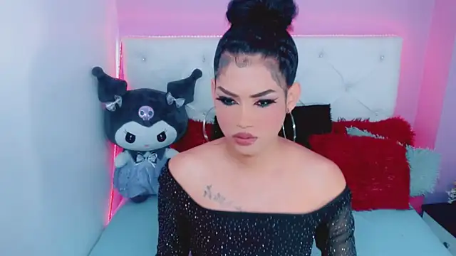 Snapshot of Amanda_bigx chatting on October 18, 5:53 am Amanda bigx online show from October 18, 5:53 am