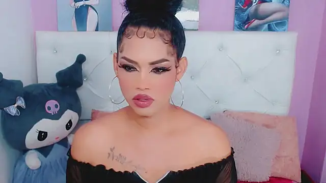 Amanda bigx online show from February 7, 5:43 pm