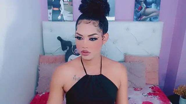 Amanda bigx online show from February 10, 4:11 am