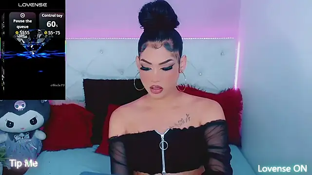 Snapshot of Amanda_bigx chatting on November 12, 4:05 am Amanda bigx online show from November 12, 4:05 am