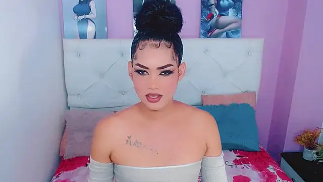 Amanda bigx online show from March 12, 7:12 am