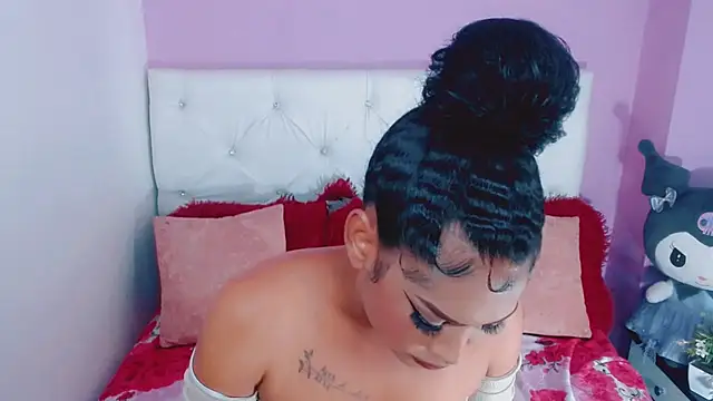 Amanda bigx online show from January 14, 3:10 am