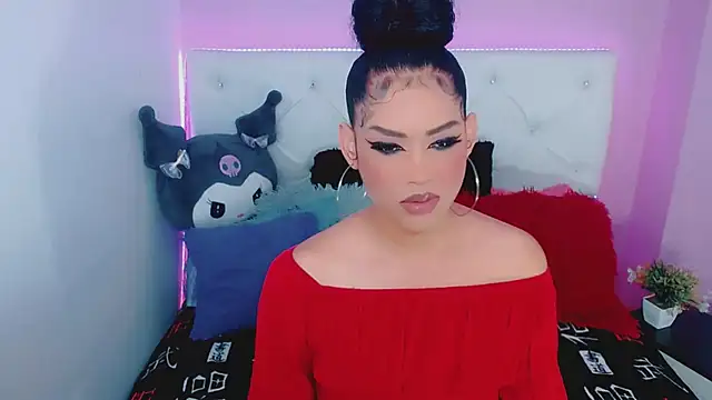 Snapshot of Amanda_bigx chatting on November 6, 4:38 am Amanda bigx online show from November 6, 4:38 am