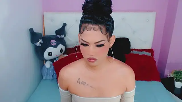 Snapshot of Amanda_bigx chatting on October 16, 4:54 am Amanda bigx online show from October 16, 4:54 am