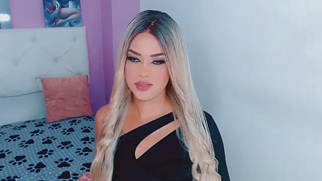 Amanda bigx online show from February 24, 3:46 pm