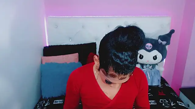 Snapshot of Amanda_bigx chatting on November 14, 10:52 am Amanda bigx online show from November 14, 10:52 am