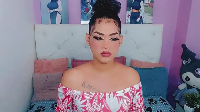 Amanda bigx online show from May 14, 3:58 am