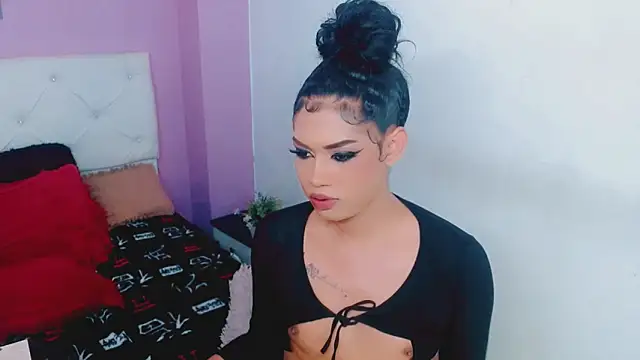 Snapshot of Amanda_bigx chatting on November 30, 9:54 am Amanda bigx online show from November 30, 9:54 am